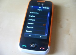 Recensione LG Cookie Fresh GS290