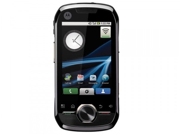 Motorola i1