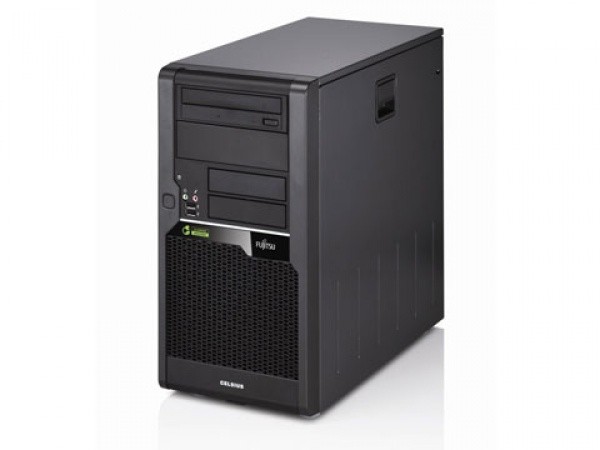 Fujitsu Celsius W280