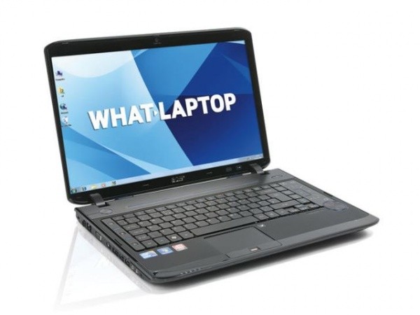 Acer Aspire 5942G - 724G50Mn