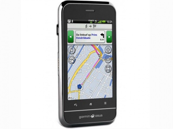 Garmin-Asus A10