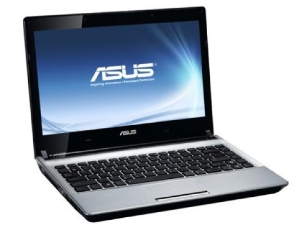 ASUS U30Jc