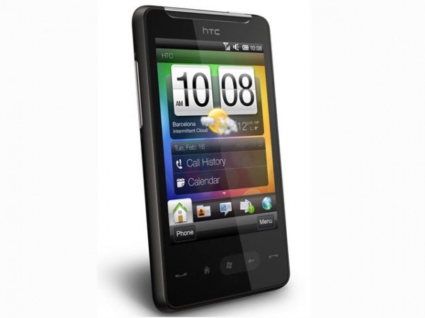 HTC HD Mini