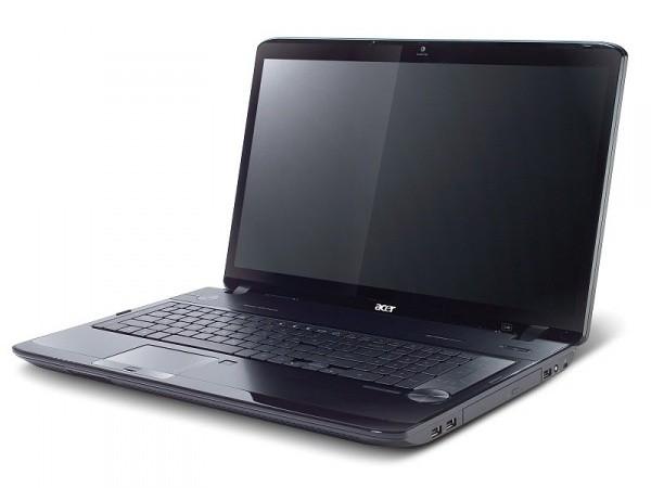 Acer Aspire 8942G