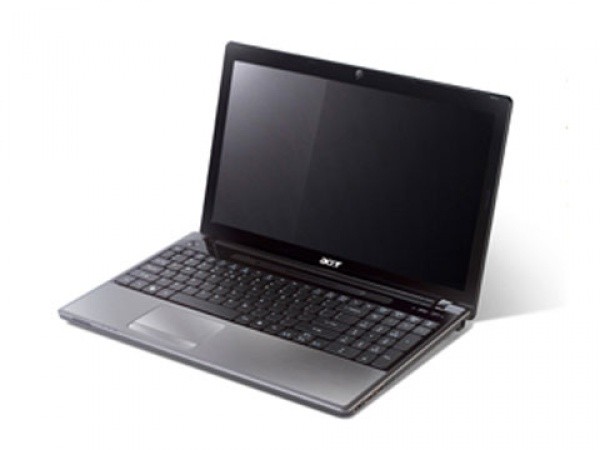 Acer Aspire 5745 G
