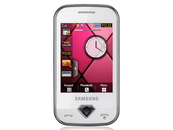 Samsung Diva S7070