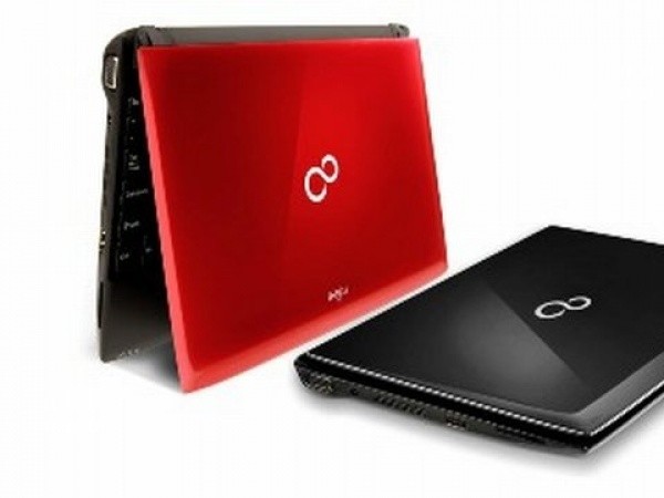 Fujitsu LifeBook MH330