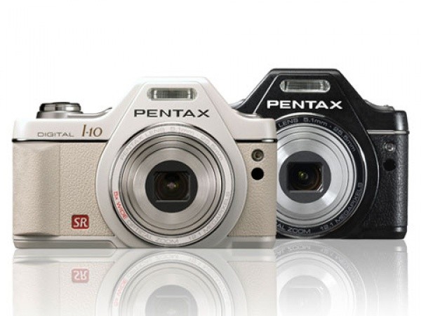 Pentax Optio I-10