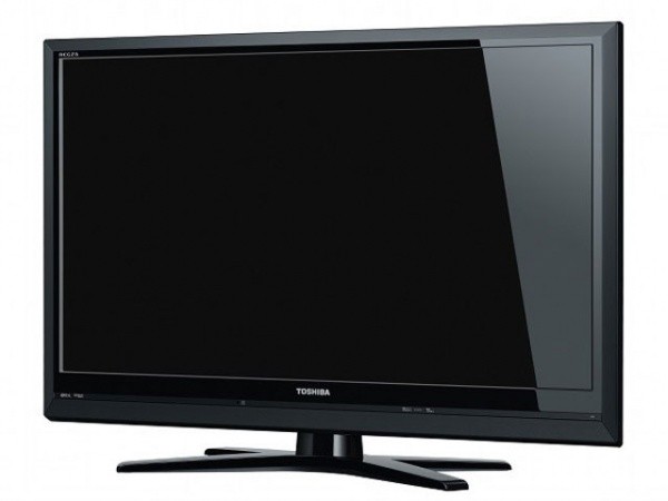 Toshiba REGZA 37H1
