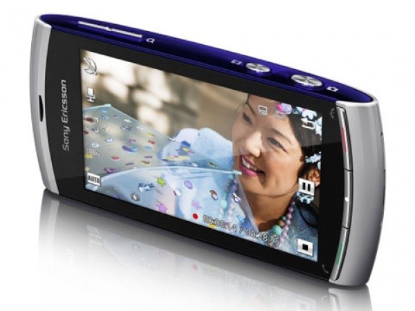 Sony Ericsson Vivaz