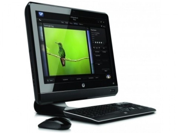 HP All-in-One 200