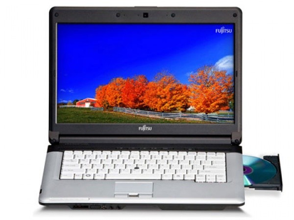 Fujitsu LifeBook S710