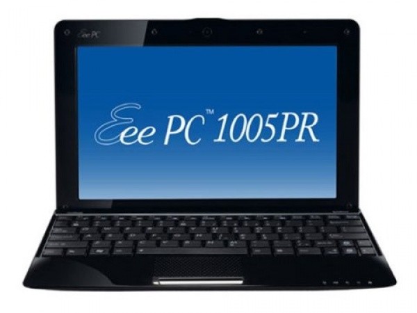 ASUS Eee PC 1005PR