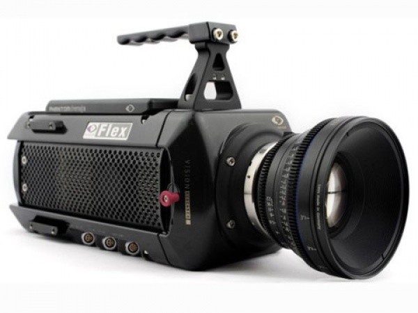 Vision Research Phantom Flex
