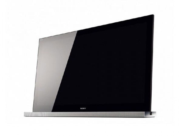 Sony Bravia KDL-52NX800