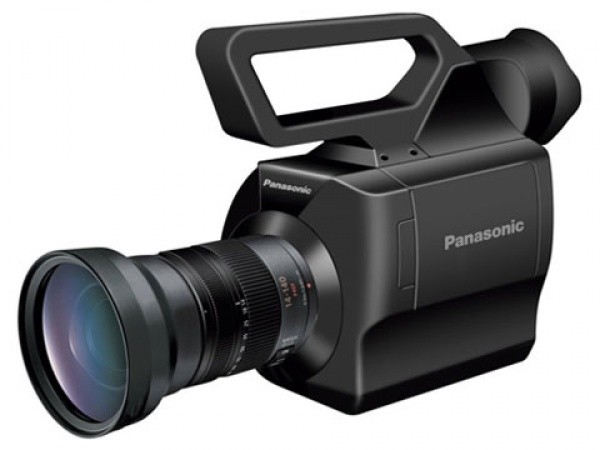 Panasonic AG-AF100