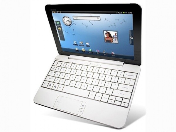 HP Compaq AirLife 100