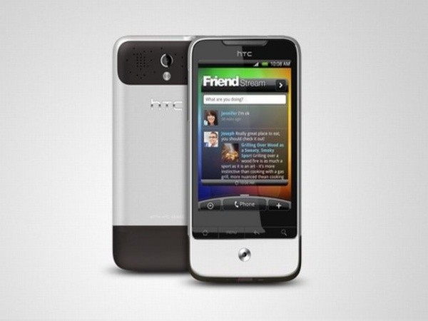 HTC Legend
