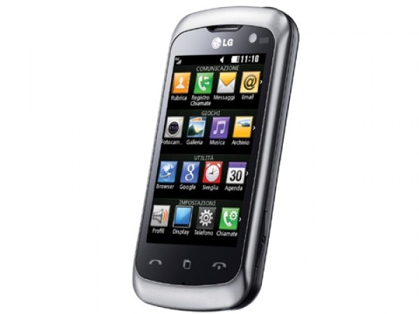 LG Surf 4GB