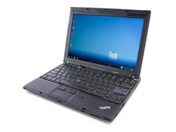Lenovo Thinkpad X201s