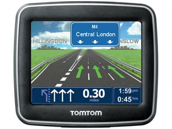 TomTom Start 2