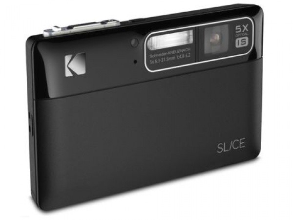 Kodak Slice