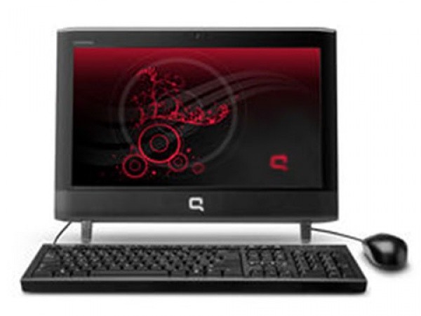 Compaq Presario CQ1-1020