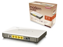 Nuovo router ADSL Sitecom WL-348