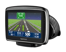 Il nuovo TomTom Go 950: top di gamma della categoria