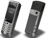 Vertu ASCENT X, nuovo terminale di lusso con 32 GB di memoria interna