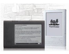 VEB620 e VEB625: due eReader anche per ViewSonic