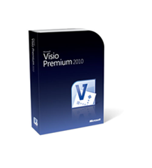 Visio 2010 uscirà anche in versione Premium