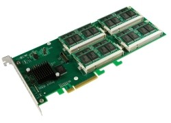 OCZ: SSD e PCIe, matrimonio riuscito