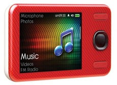 ZEN X-Fi Style: la qualità audio con stile