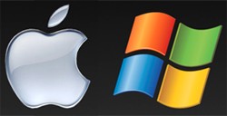 Apple sorpassa Microsoft a Wall Street