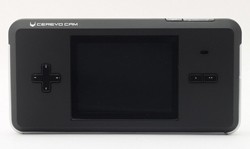 Cerevo Cam Live!: i filmati in streaming live su Ustream