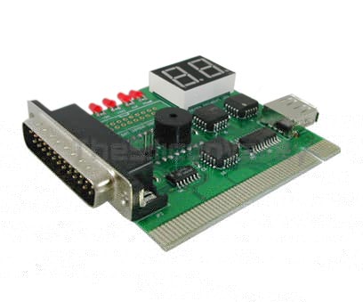 Scheda madre, fase di POST e bip: impariamo ad ascoltarla