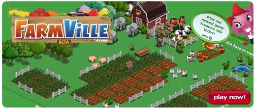 Zynga pronta a lanciare Zynga Live, nuovo social game network dopo le polemiche con Facebook