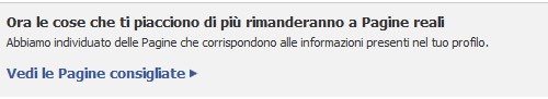 Facebook: legittimi dubbi sulle Pagine Sociali