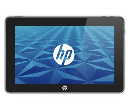 Il tablet di HP potrebbe essere basato su Palm WebOS