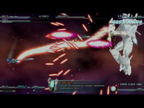 SÃ¶ldner-X 2: Final Prototype Gameplay #1