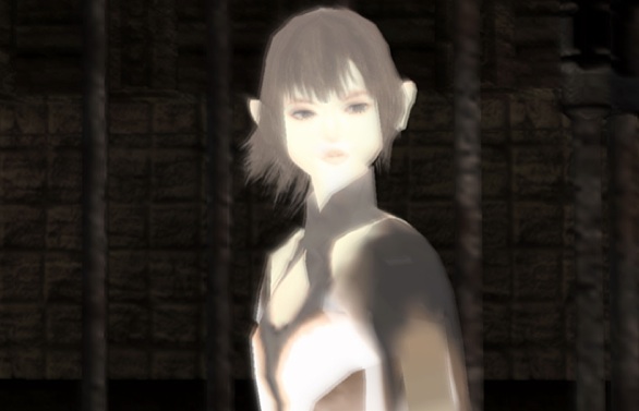 Ecco come potrebbe essere ICO in versione HD