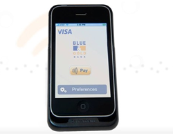 In2Pay: i pagamenti VISA tramite iPhone
