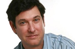 Phishing: violato il profilo Facebook di Jim Breyer