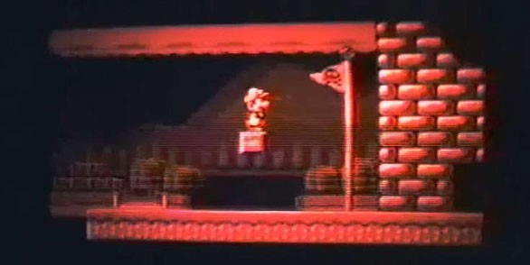 La versione mai nata di Super Mario su Virtual Boy in una rarissima demo filmata del '95