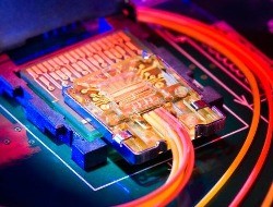 Intel Light Peak: non solo chiacchiere