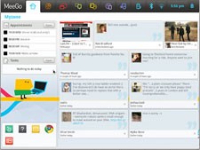 MeeGo 1.0 sbarca su Nokia N900 e Netbook con Intel Atom