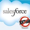 Microsoft denuncia SalesForce per 9 brevetti