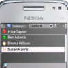 Nokia e Microsoft, Unified Communication