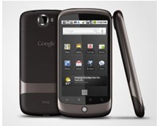 Nexus One: Android 2.2 Froyo arriverà in tempi record